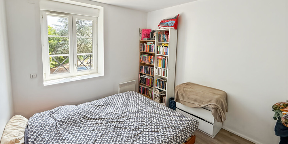 appartement à LATRESNE (33360)