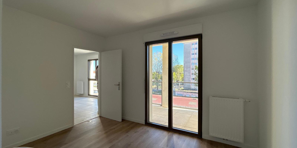 appartement à BORDEAUX (33000)