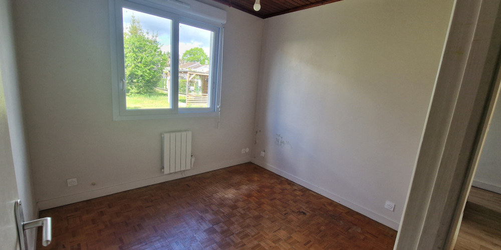 maison à BLANQUEFORT (33290)