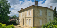 maison à ST MEDARD DE GUIZIERES (33230)