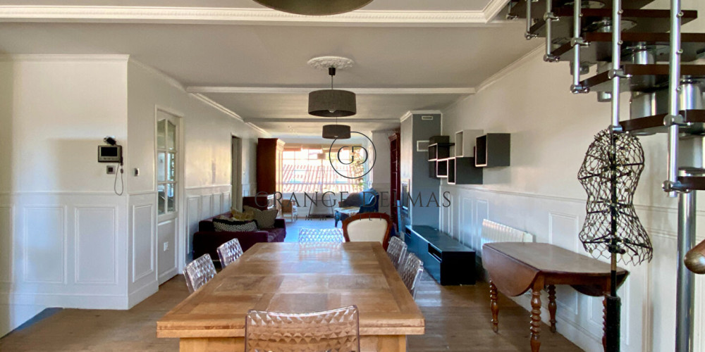 appartement à BORDEAUX (33000)