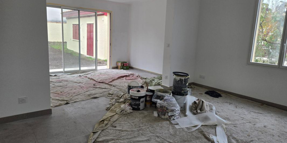 maison à GRADIGNAN (33170)