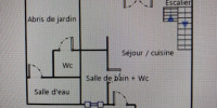 maison à CARCANS (33121)