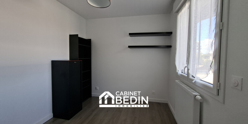 appartement à LA TESTE DE BUCH (33260)
