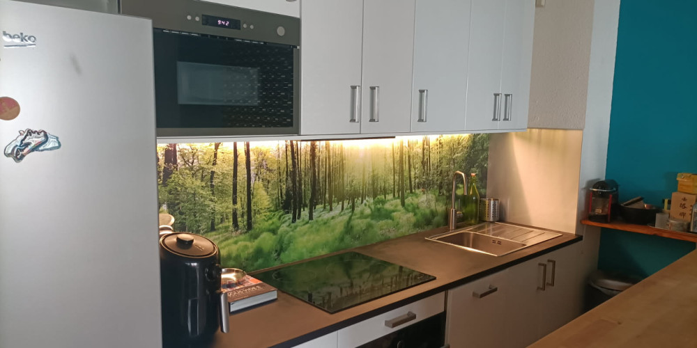 appartement à CENON (33150)