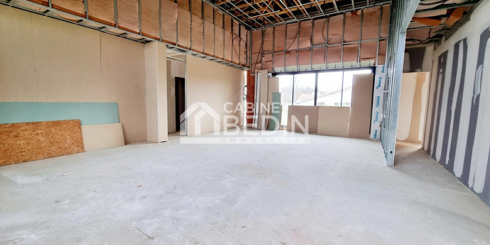 maison à GRADIGNAN (33170)