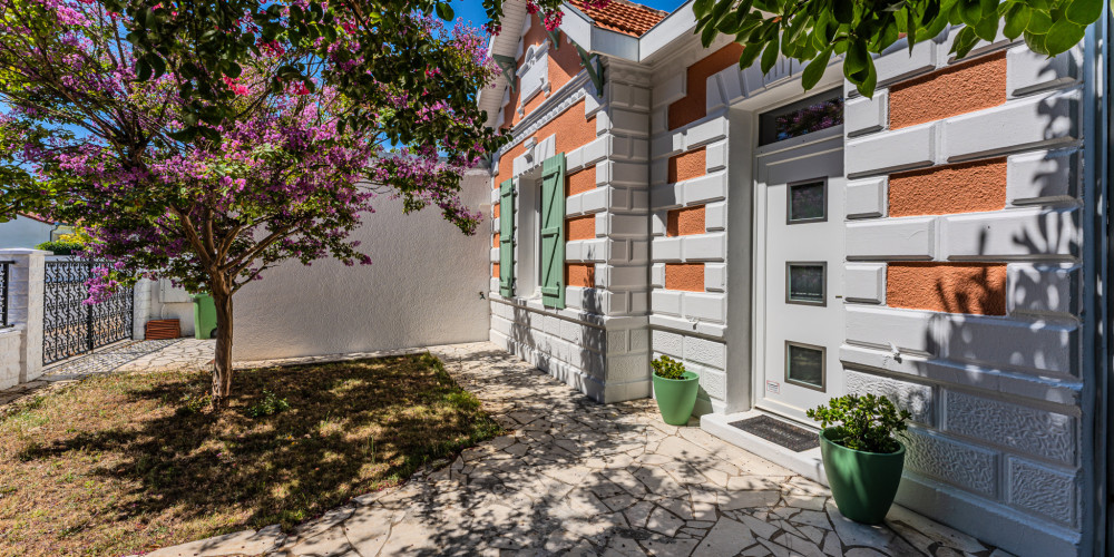 maison à BORDEAUX (33200)