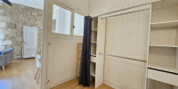 appartement à BORDEAUX (33800)