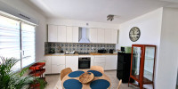 appartement à BAYAS (33230)