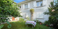 maison à BORDEAUX (33000)