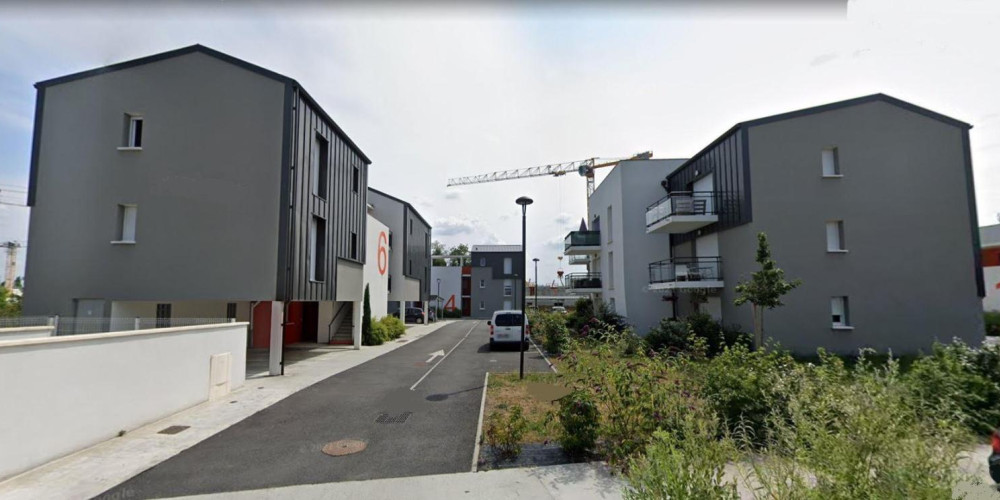 appartement à VILLENAVE D ORNON (33140)