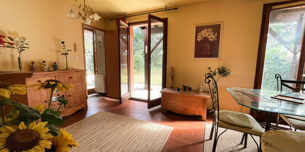 maison à PESSAC (33600)