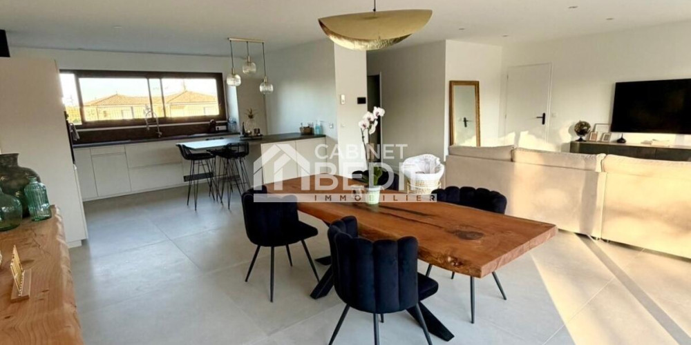 maison à LANGON (33210)