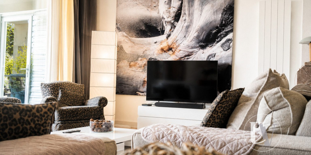 appartement à LA TESTE DE BUCH (33115)