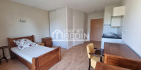 appartement à LA BREDE (33650)