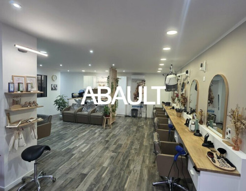 local commercial  BORDEAUX