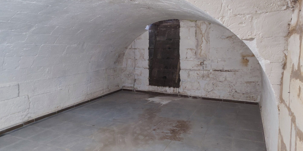 local commercial à LIBOURNE (33500)