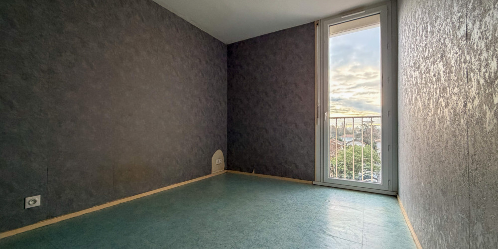 appartement à LIBOURNE (33500)