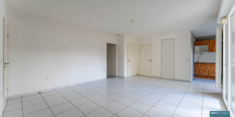 appartement à BORDEAUX (33800)