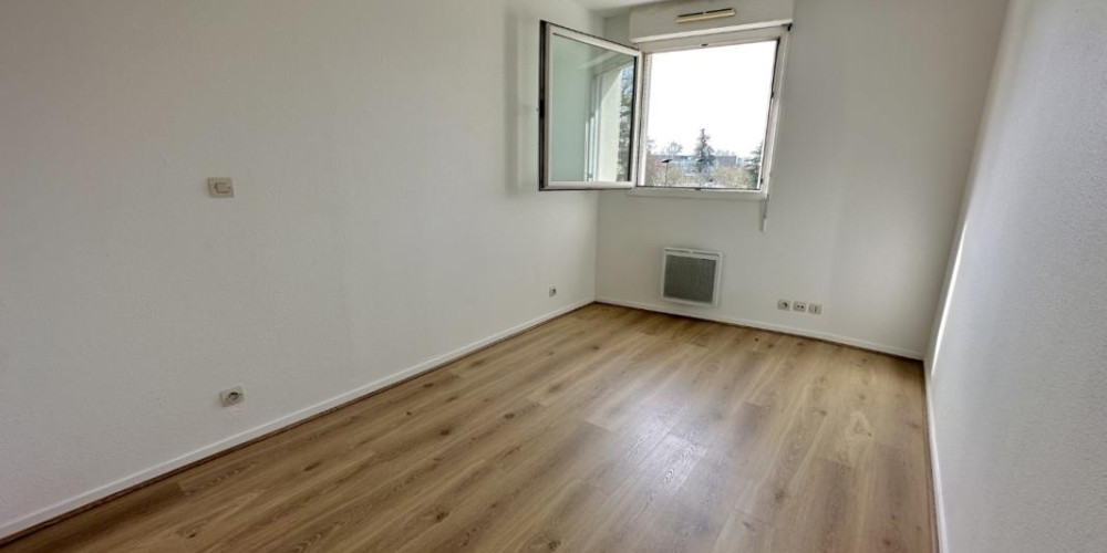 appartement à TALENCE (33400)