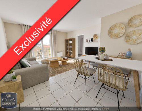 appartement  BEGLES