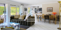 maison à BORDEAUX (33200)