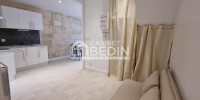 appartement à BORDEAUX (33000)