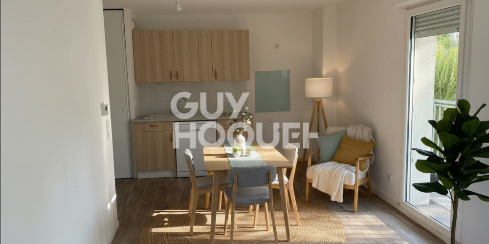 appartement à VILLENAVE D ORNON (33140)