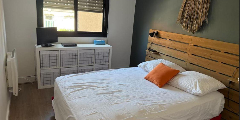 appartement à BORDEAUX (33200)