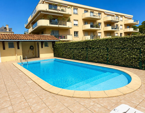appartement  LE BOUSCAT