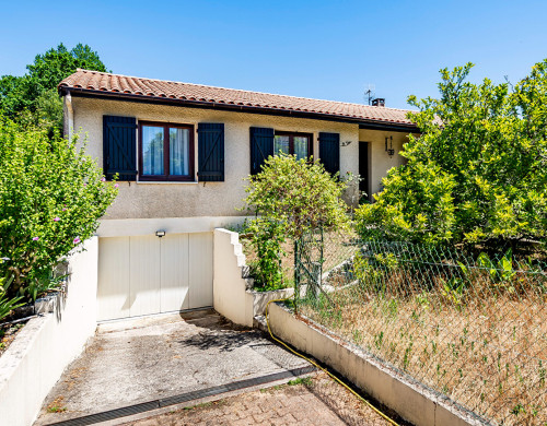 maison  LE TAILLAN MEDOC