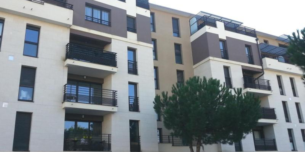 appartement à TALENCE (33400)