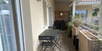 appartement à ANDERNOS LES BAINS (33510)