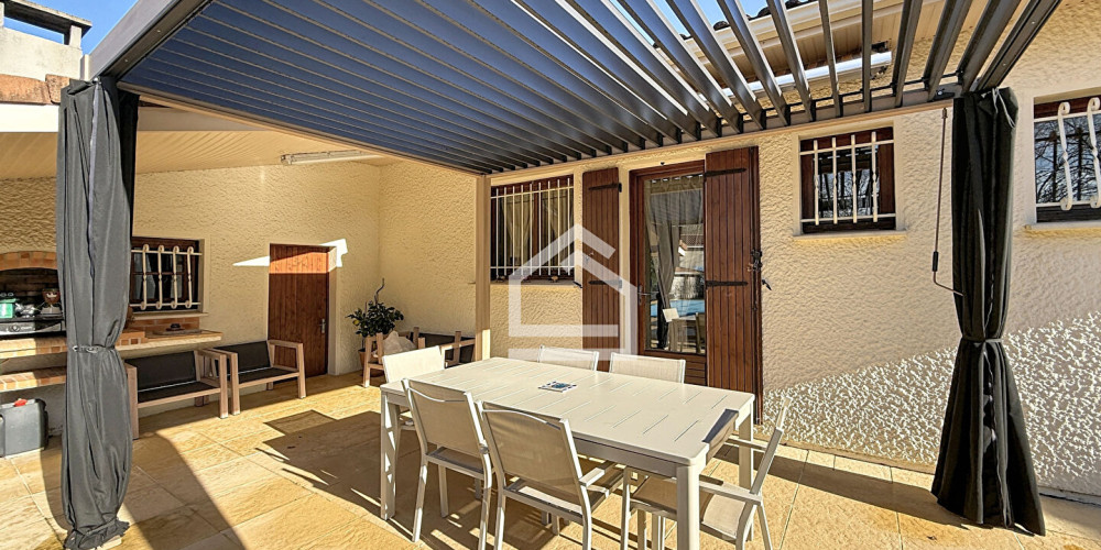 maison à ST AUBIN DE MEDOC (33160)