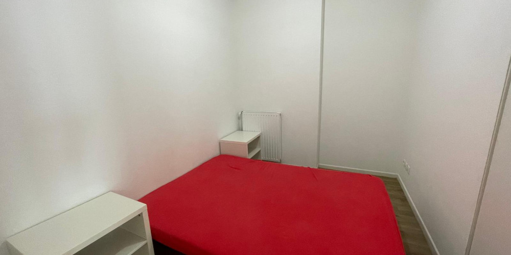 appartement à BORDEAUX (33000)