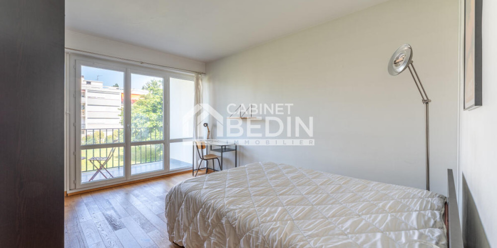 appartement à GRADIGNAN (33170)