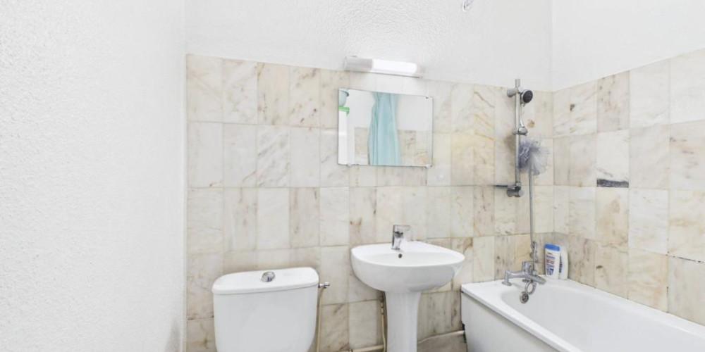 appartement à BORDEAUX (33000)