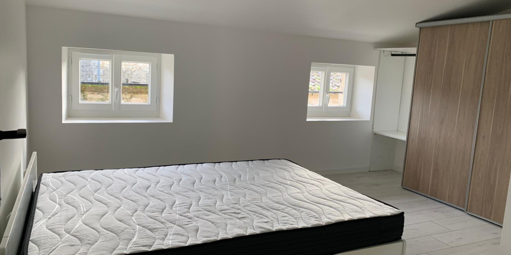 appartement à SAUVETERRE DE GUYENNE (33540)