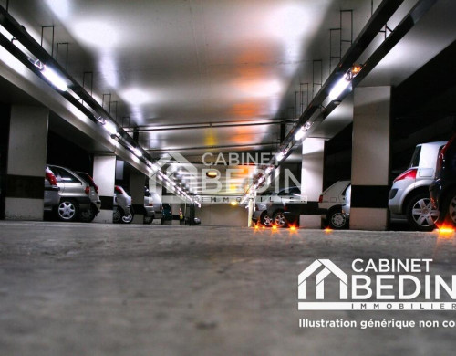 parking  CENON