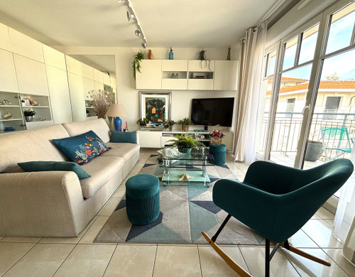 appartement  ARCACHON