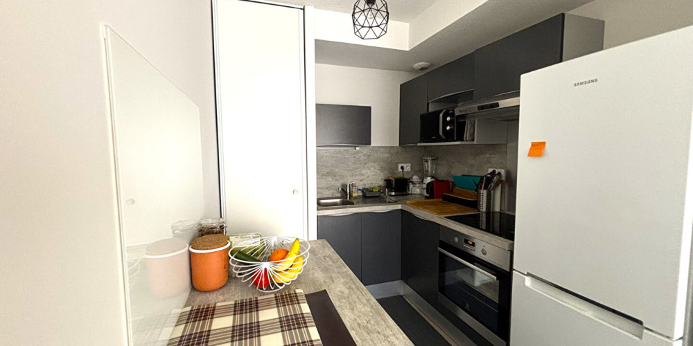 appartement à ARCACHON (33120)