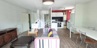 appartement à TALENCE (33400)