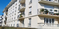 appartement à BORDEAUX (33300)
