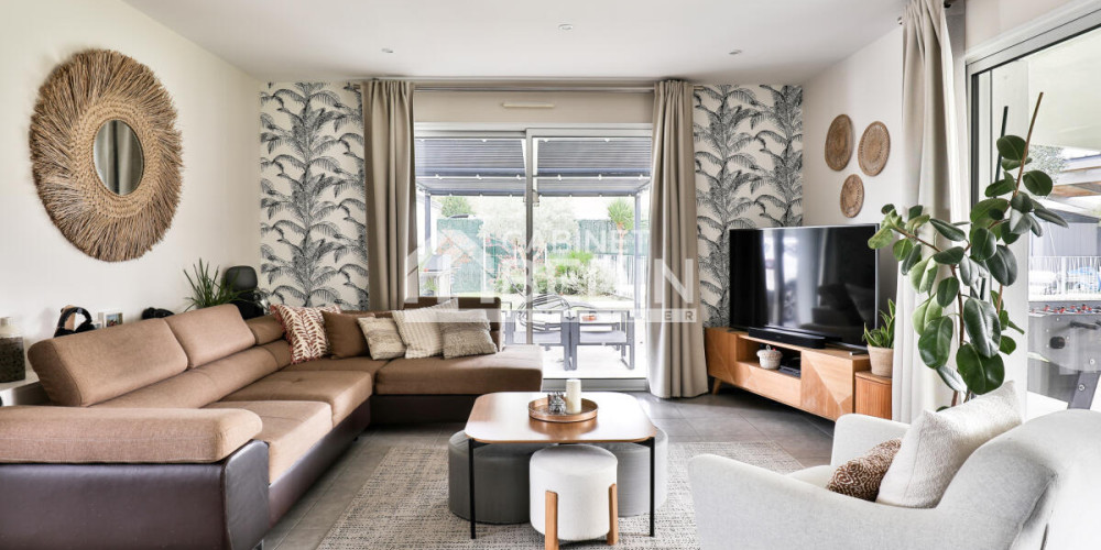 maison à LANGON (33210)