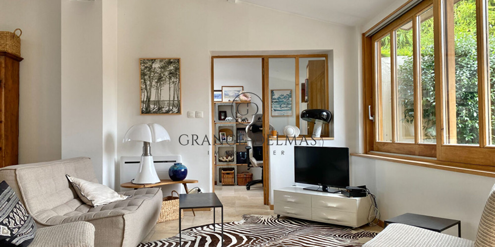 maison à BORDEAUX (33000)