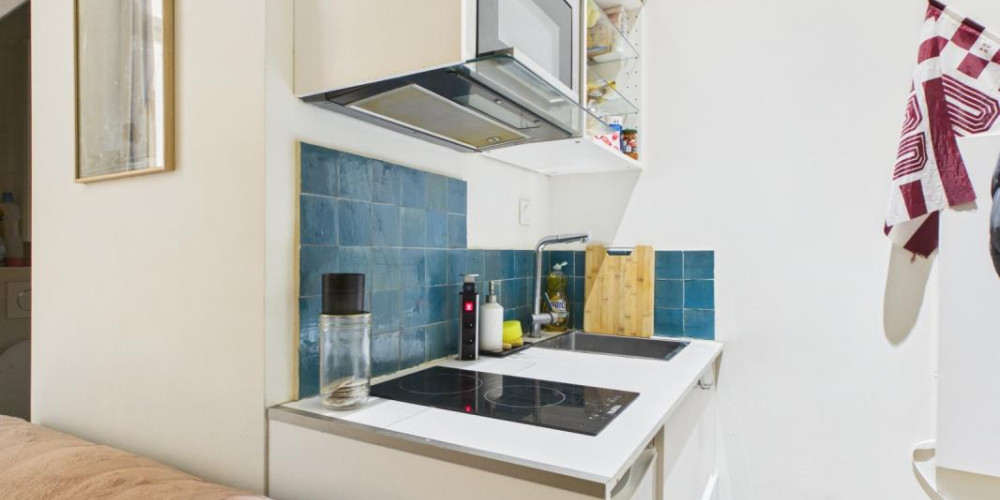 appartement à BORDEAUX (33000)