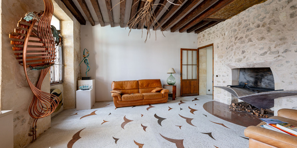maison à PESSAC (33600)