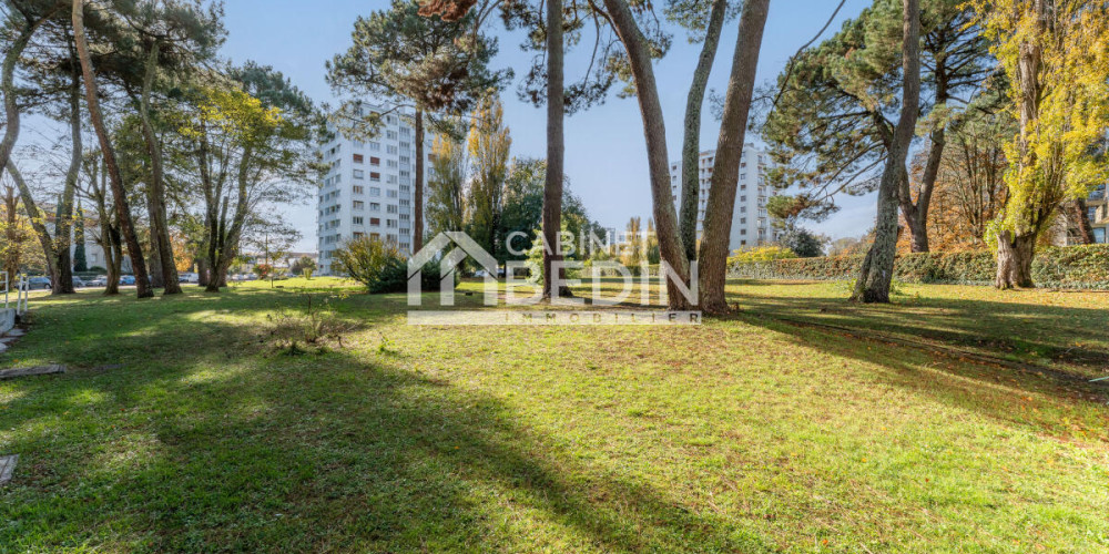 appartement à MERIGNAC (33700)