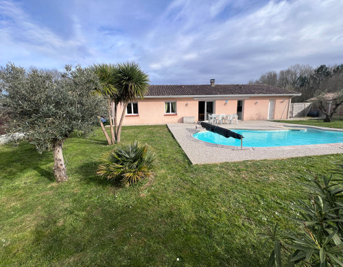 maison  MIOS