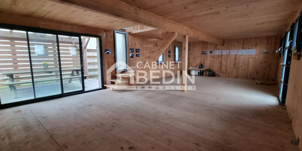 maison à LANGON (33210)